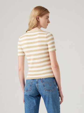 Levi´s Shirt "Shell" beige/crème
