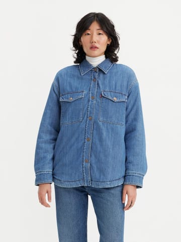 Levi´s Spijkerjas "Lola" blauw