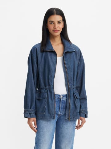 Levi´s Spijkerjas "Enid" donkerblauw