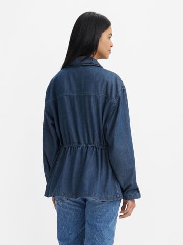 Levi´s Jeansjacke "Enid" in Dunkelblau