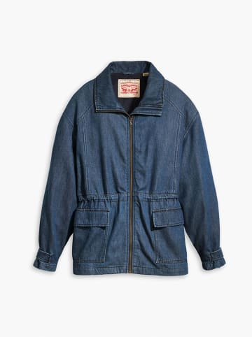 Levi´s Jeansjacke "Enid" in Dunkelblau