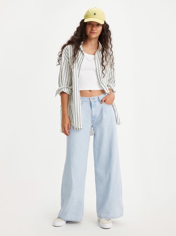 Levi´s Jeans - Comfort fit - in Hellblau