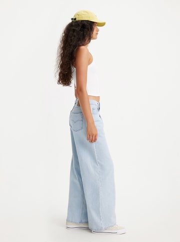 Levi´s Jeans - Comfort fit - in Hellblau