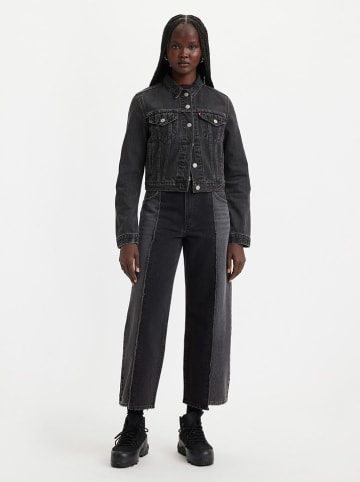 Levi´s Jeans - Comfort fit - in Schwarz