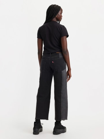 Levi´s Jeans - Comfort fit - in Schwarz