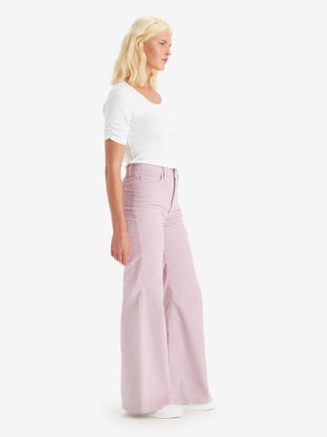Levi´s Spijkerbroek - comfort fit - lichtroze