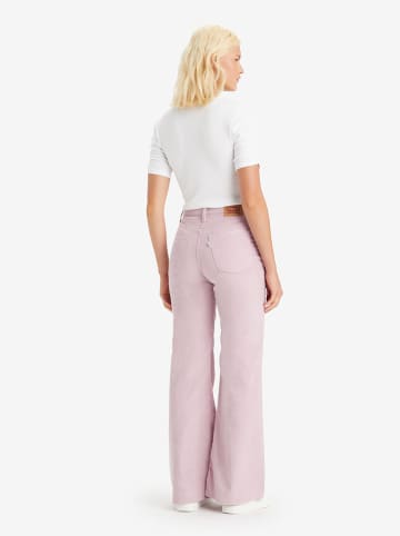 Levi´s Spijkerbroek - comfort fit - lichtroze