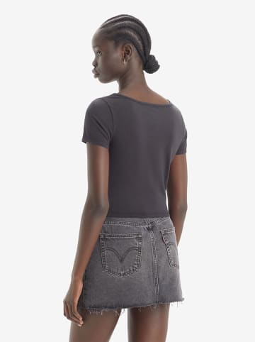 Levi´s Shirt "Mars" in Schwarz