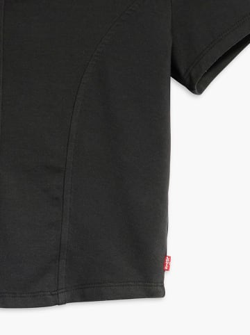 Levi´s Shirt "Mars" in Schwarz