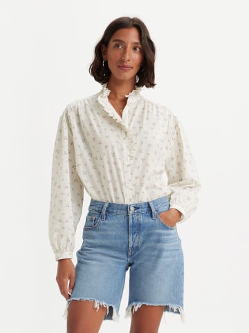 Levi´s Blouse "Karly" crème