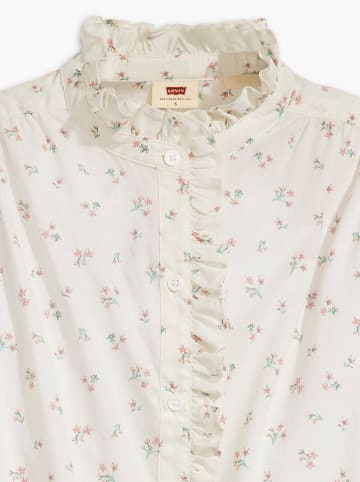 Levi´s Bluse "Karly" in Creme