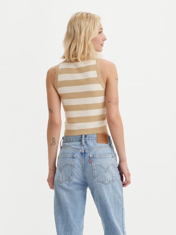 Levi´s Top "Tulip" beige/crème