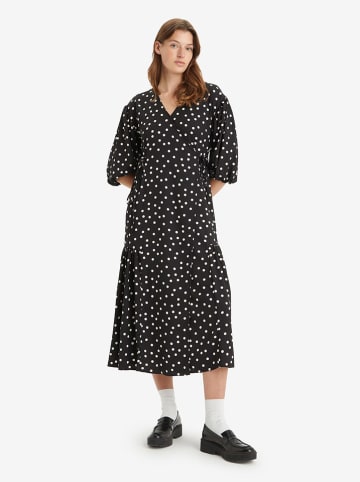 Levi´s Kleid "Brielle" in Schwarz