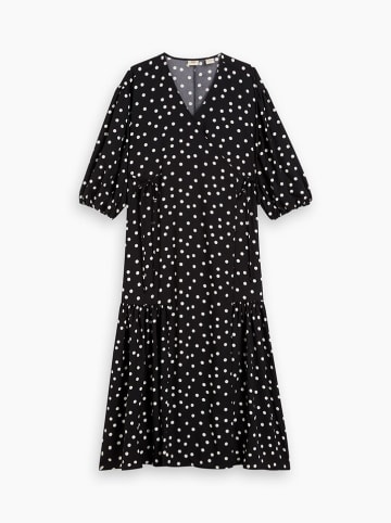 Levi´s Jurk "Brielle" zwart