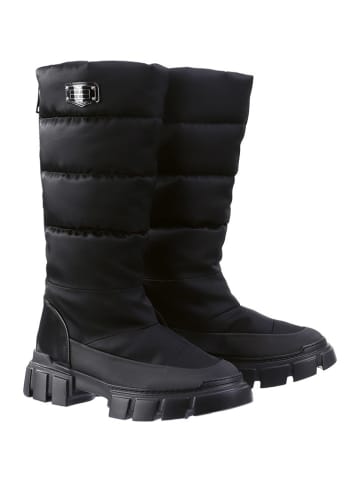 Högl Stiefel "Harvey" in Schwarz