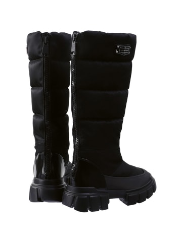 Högl Stiefel "Harvey" in Schwarz