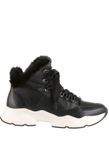 Högl Sneakers "Luis" zwart/wit