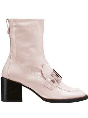 Högl Stiefeletten "Maggie" in Creme