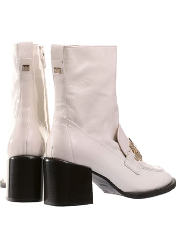 Högl Stiefeletten "Maggie" in Creme