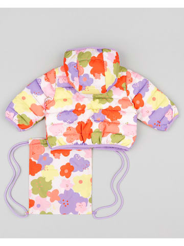 LOSAN Übergangsjacke in Bunt