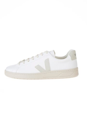 Veja Sneakersy "Urca" w kolorze biało-beżowym