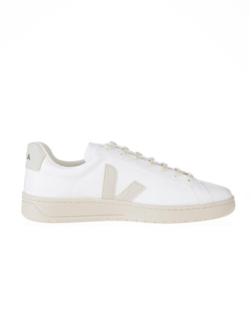 Veja Sneakers "Urca" in Weiß/ Beige