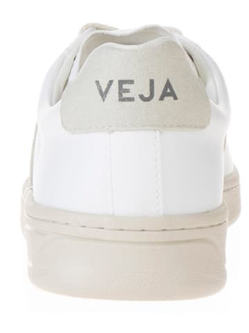 Veja Sneakers "Urca" in Weiß/ Beige