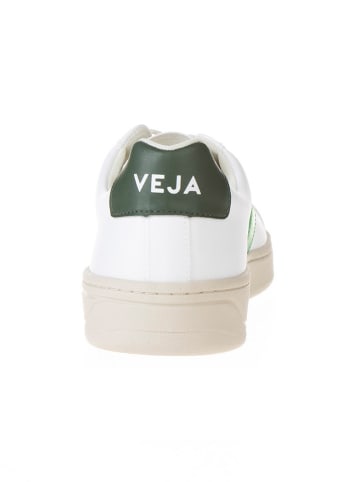 Veja Sneakers "Urca W" in Weiß/ Grün
