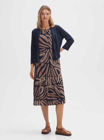 OPUS Bolero donkerblauw