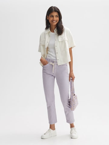 OPUS Jeans - Regular fit - in Flieder