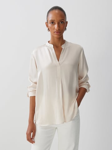 Someday Bluse in Creme