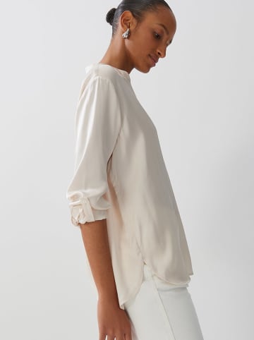 Someday Bluse in Creme