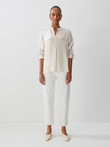 Someday Bluse in Creme