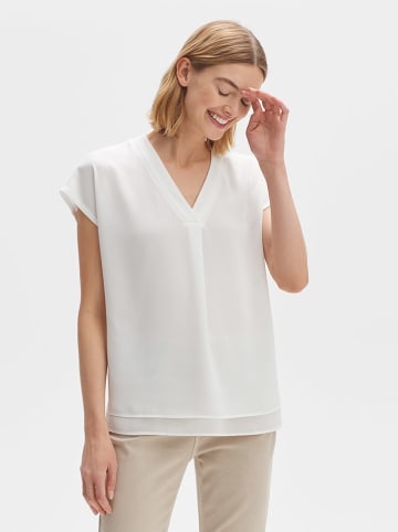 OPUS Blouse wit