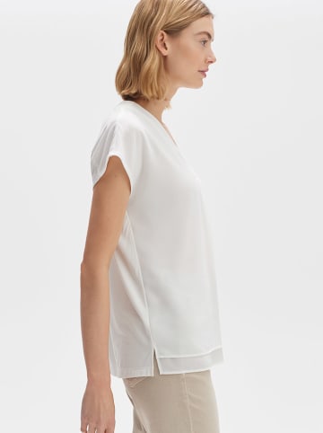 OPUS Blouse wit