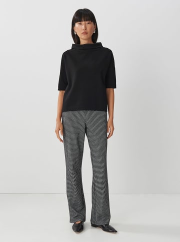 Someday Sweatshirt in Schwarz