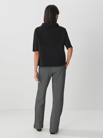 Someday Sweatshirt in Schwarz