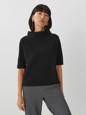 Someday Sweatshirt in Schwarz