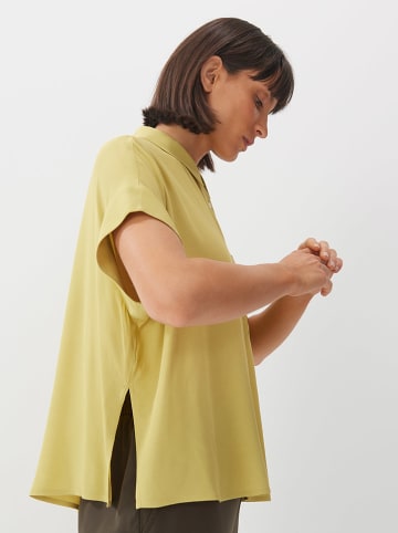Someday Blouse geel