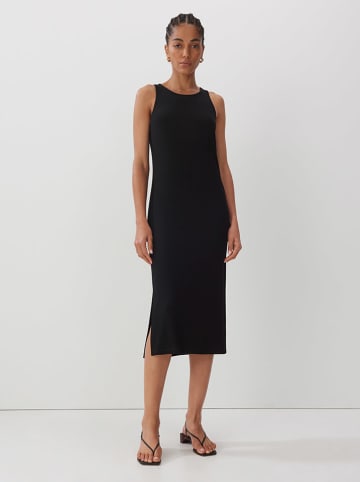 Someday Kleid in Schwarz