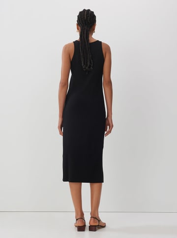 Someday Kleid in Schwarz