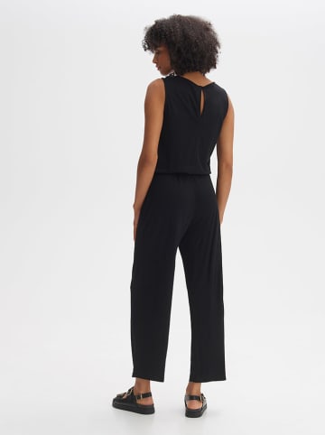 OPUS Jumpsuit in Schwarz