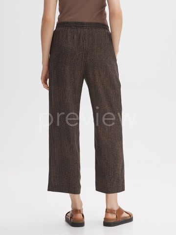 OPUS Broek bruin