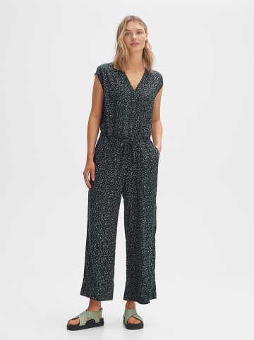 OPUS Jumpsuit in Schwarz