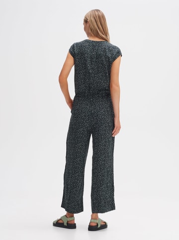 OPUS Jumpsuit in Schwarz