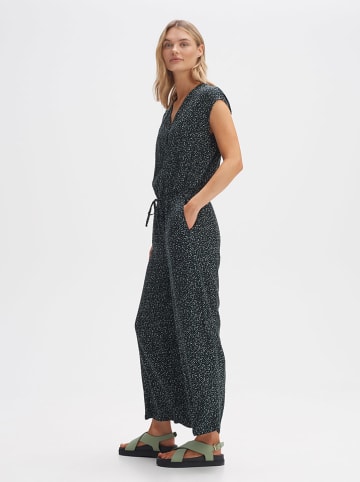 OPUS Jumpsuit in Schwarz