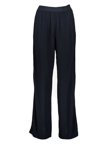 Someday Broek donkerblauw