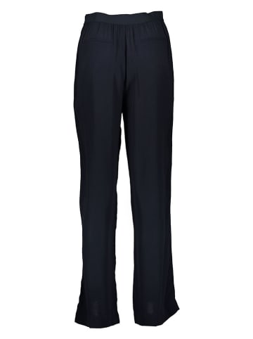 Someday Broek donkerblauw