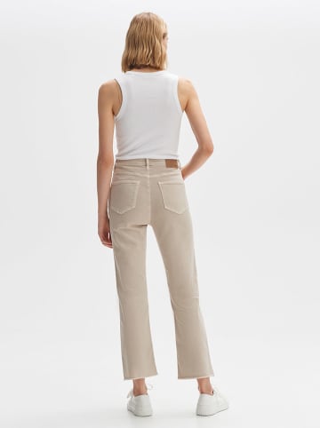 OPUS Jeans - Regular fit - in Beige