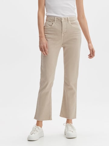 OPUS Jeans - Regular fit - in Beige